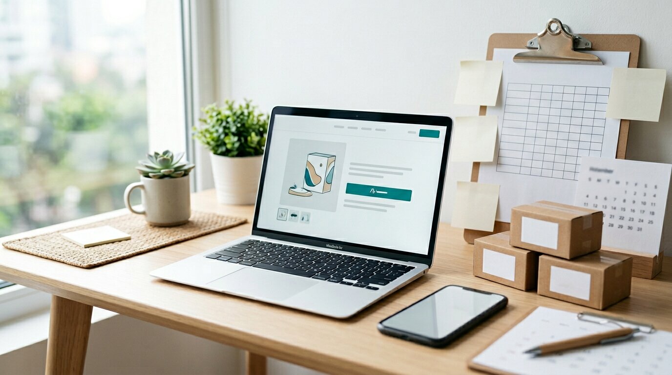 The Benefits of Using Pre-Order Apps on Your Shopify Store