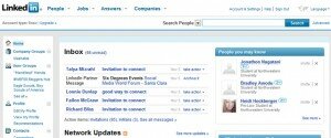 LinkedIn