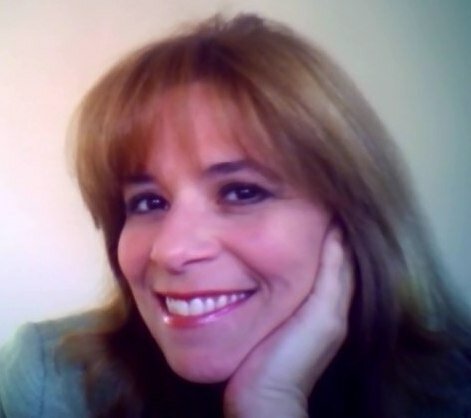 Suzanne Vara