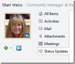 LinkedInIntegration