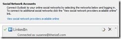 Linkedinconnecting
