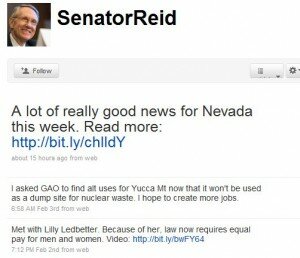 Harry Reid
