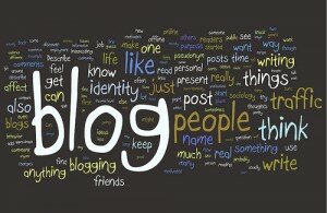 3 blogging basics