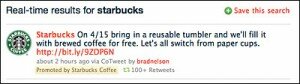 promoted tweets 