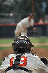 what is your strike zone?