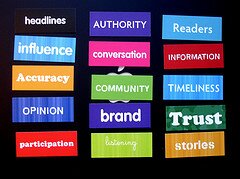 10 stages of new bloggers