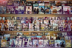 tips for marketing traditional media