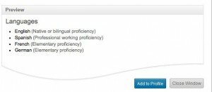 LIlanguagecustomization
