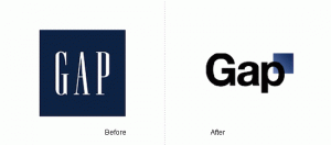 gap