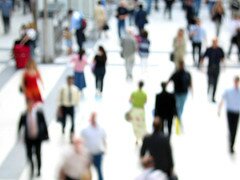 community as currency or an asset