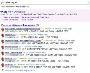 googleplacespizzalasvegas