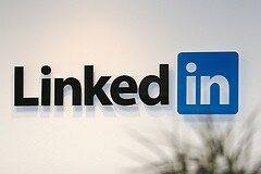 linkedin company profiles
