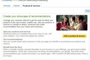 linkedinprodandservtab