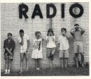 Paula Coleman Radio Icon