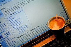 why do you blog, what makes you so great