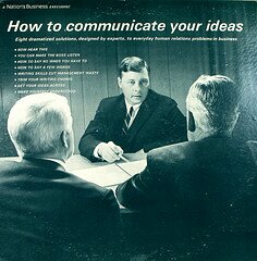 persuasion through communication