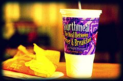Taco Bell Beef lawsuit