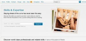 linkedinskills.screenshot LinkedIn Skills