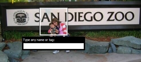 how to tag brands in facebook photos 