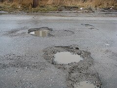potholes.msvg patching the potholes
