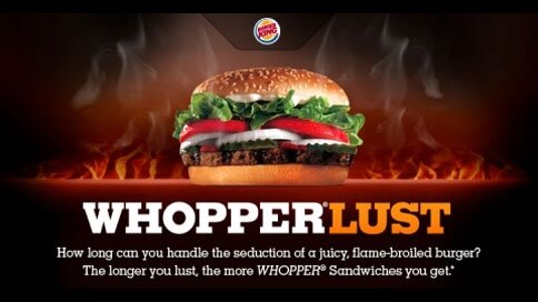 whopper-lust.adweek whopperlust