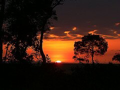 dawning of a new day 