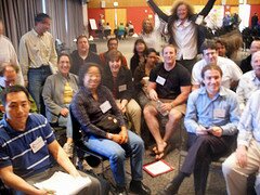 choosing audience without apologies 