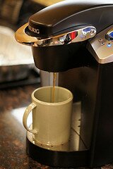 Keurig is remarkable