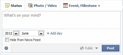 facebook day 