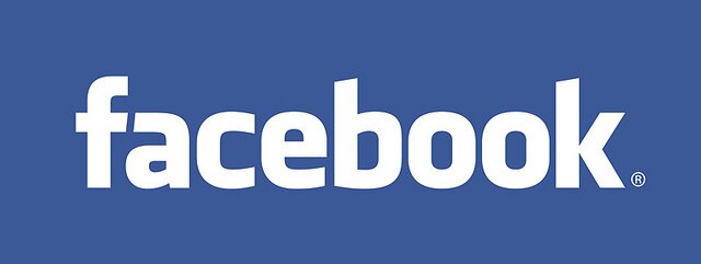 facebook logo 